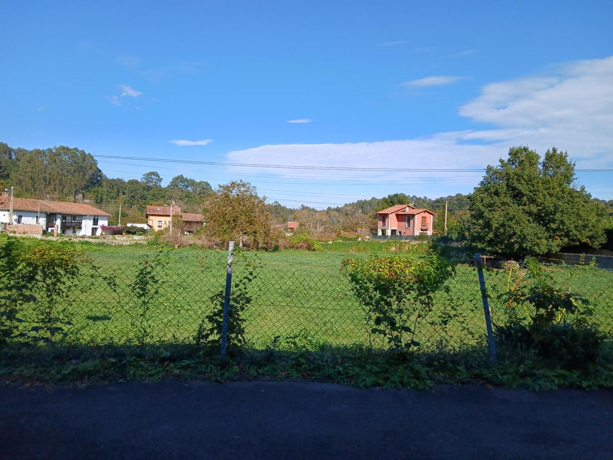 Appartamento Acogedor Bajo Con Terraza Y Vistas Nueva Esterno foto