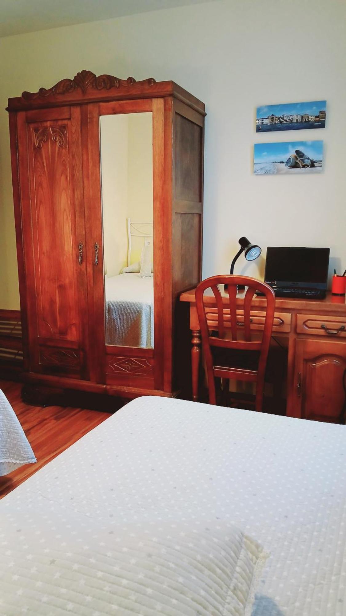Appartamento Acogedor Bajo Con Terraza Y Vistas Nueva Esterno foto