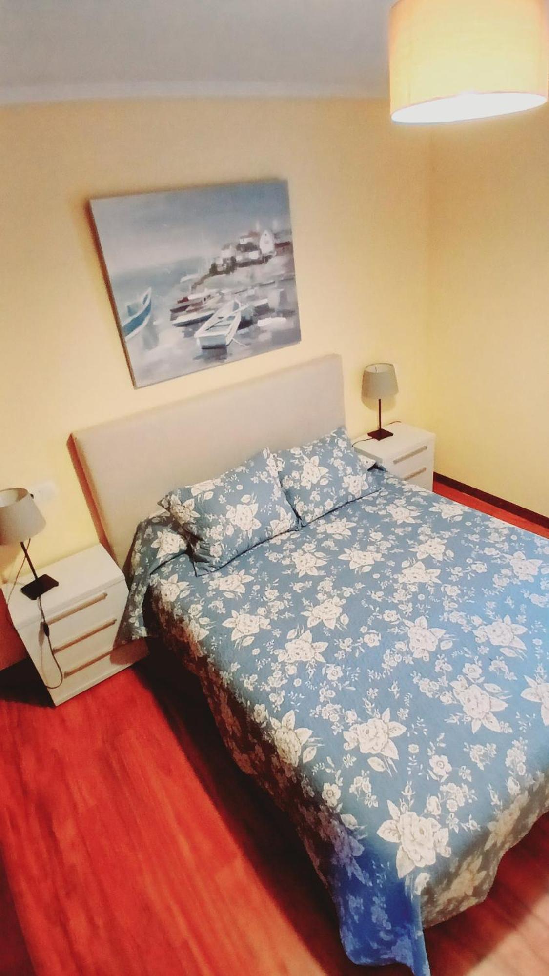 Appartamento Acogedor Bajo Con Terraza Y Vistas Nueva Esterno foto